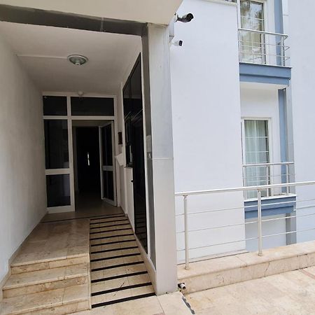 Kemer Comfort Apartment 02 エクステリア 写真