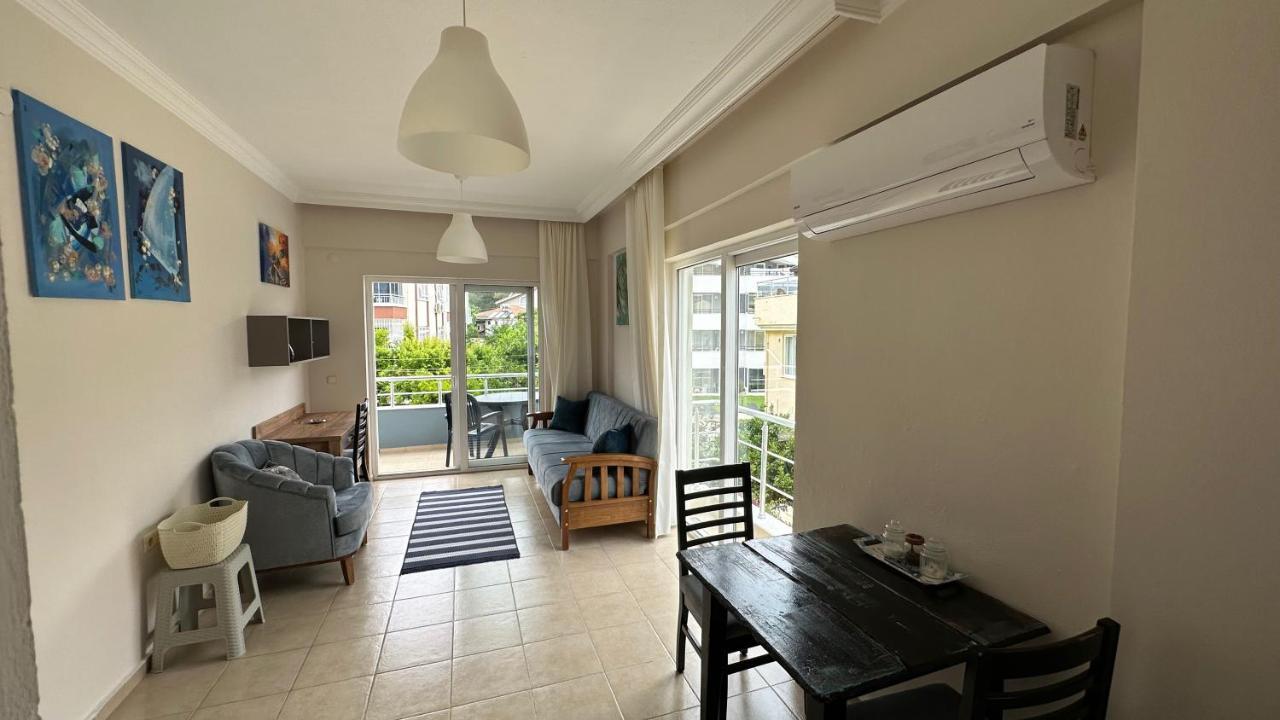 Kemer Comfort Apartment 02 エクステリア 写真