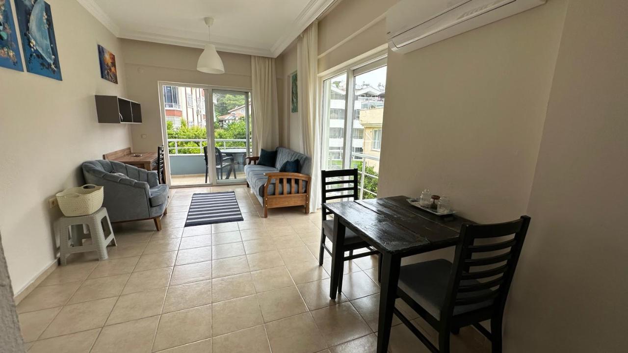 Kemer Comfort Apartment 02 エクステリア 写真