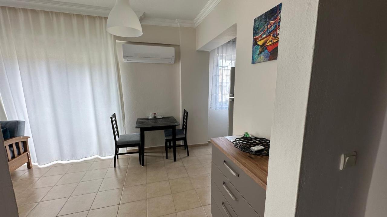 Kemer Comfort Apartment 02 エクステリア 写真