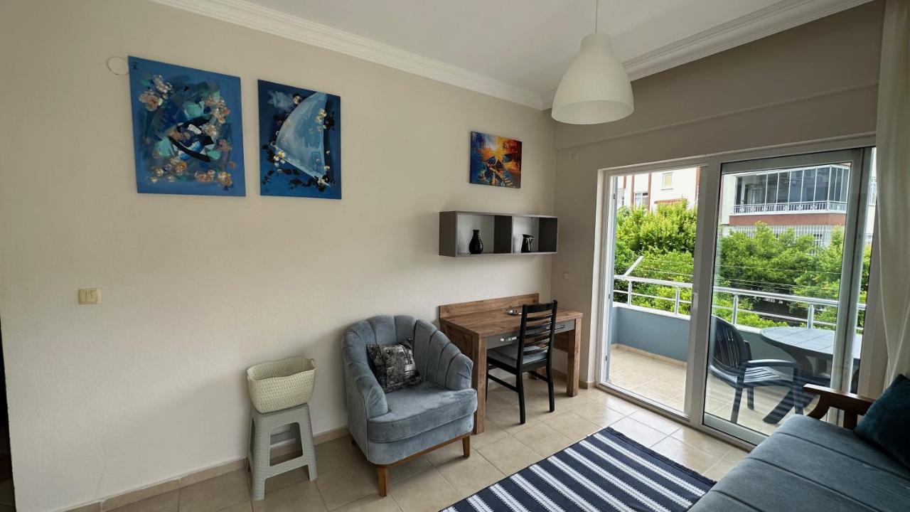 Kemer Comfort Apartment 02 エクステリア 写真