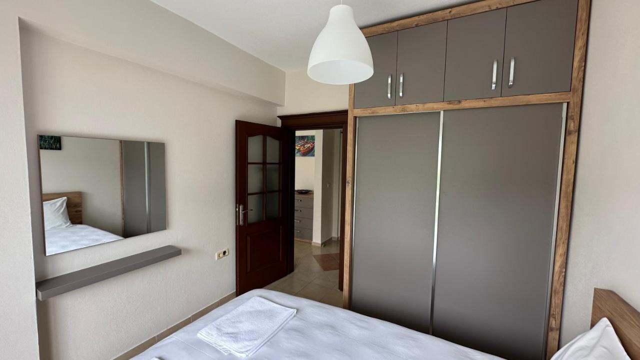Kemer Comfort Apartment 02 エクステリア 写真