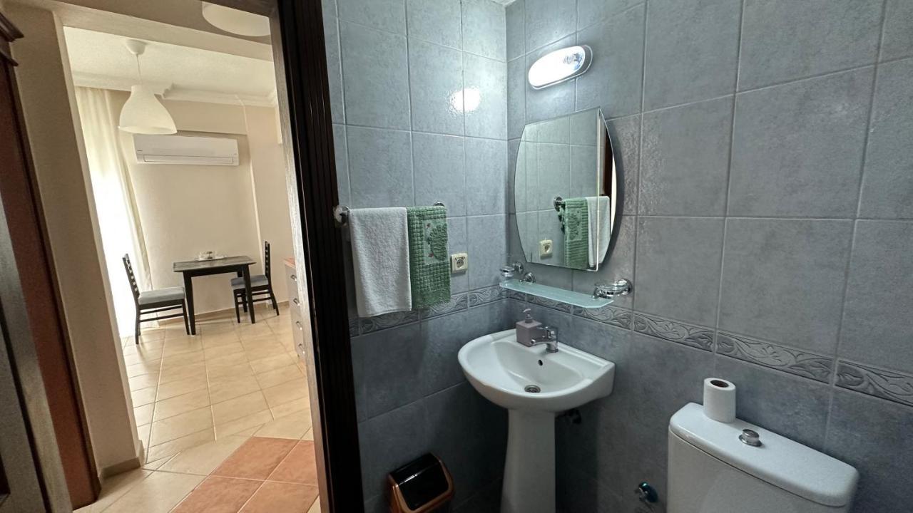 Kemer Comfort Apartment 02 エクステリア 写真